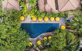 Nai Yang Beach Resort&Spa